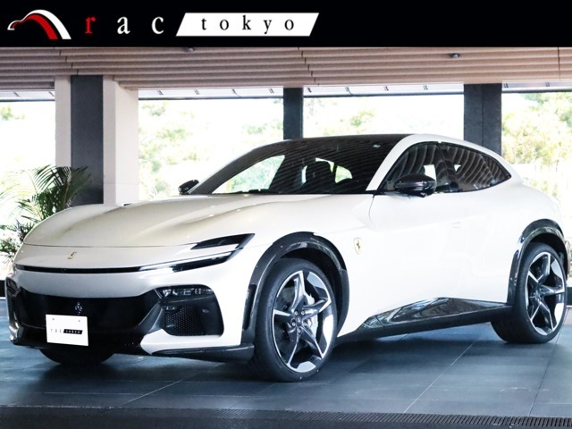 純正オプション2032万装備車です！！特注カラ-の内外装にフルカ-ボンパ-ツ、ディマブルル-フ、前後ベンチレ-タ-等々装備！！しかも走行距離わずか365kmで冷暖房完備の屋内保管庫にて大切に保管されております！！