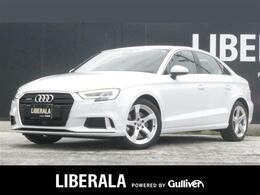 アウディ A3セダン 40 TFSI クワトロ スポーツ 4WD ワンオーナー アシスタンスPKG