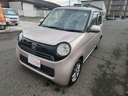 ホンダ N-ONE 660 G Lパッケージ オーディオ スマートキー 横滑り防止装置