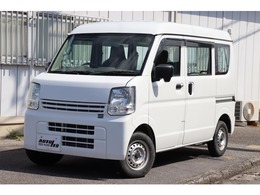 マツダ スクラム 660 PA ハイルーフ 集中ドアロック　ラジオ(AM/FM)