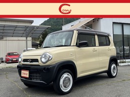 スズキ ハスラー 660 G ワンオーナー・2.5インチリフトアップ