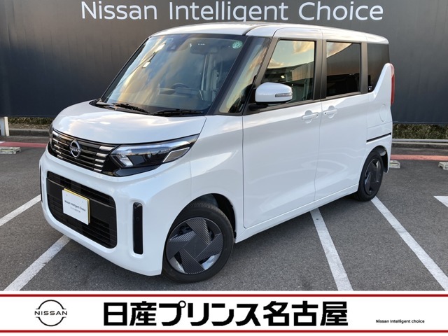 日産プリンス名古屋　カートピア長久手店の在庫車をご覧頂きまして誠にありがとうございます。この他にも画像がございますので、是非ご覧頂ければと思います。より詳しくお車をご覧いただけます。