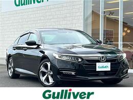 ホンダ アコード 2.0 EX 純正8インチワイドディスプレイ/ドラレコ