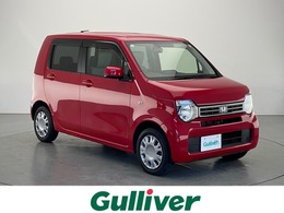 ホンダ N-WGN 660 G 4WD シートヒーター  ベンチシート  電格ミラー