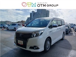 トヨタ エスクァイア エスクァイアHEV GI BLテーラート 