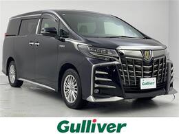 トヨタ アルファード ハイブリッド 2.5 S タイプゴールド E-Four 4WD JBLサウンド　ツインムーンルーフ