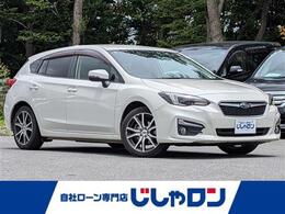 スバル インプレッサスポーツ 2.0 i-L アイサイト 4WD 禁煙車/ワンセグTV/純正AW/ETC/4WD