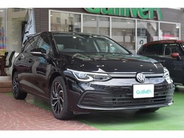 フォルクスワーゲン ゴルフ TDI アクティブ アドバンス ディーゼルターボ Discover Pro SSDナビ 地デジTV 10インチタ