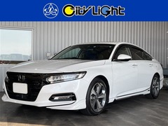 ホンダ アコード の中古車 2.0 EX 岡山県岡山市南区 338.8万円
