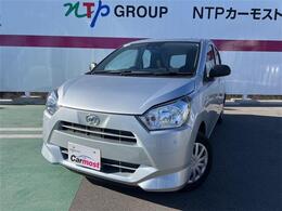 ダイハツ ミライース 660 L SAIII 