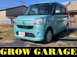 ダイハツ ムーヴキャンバス 660 X SAII Bluetooth対応ナビ・バックカメラ・TV・両