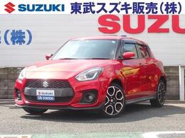 スズキ スイフト スポーツ 1.4 ナビ ETC ドアバイザー車検整備　1年保証