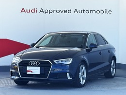 アウディ A3セダン 30 TFSI スポーツ MMI　ドライブセレクト　ドライブアシスト