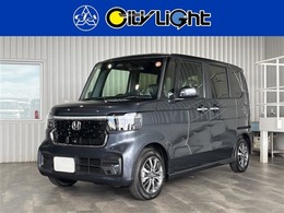 ホンダ N-BOX 660 1年保証付・ローン2.4パーセント・禁煙車・