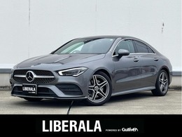 メルセデス・ベンツ CLAクラス CLA200d AMGライン ディーゼルターボ レザーEXC パノラマSR 本革 HUD 360°ナビ