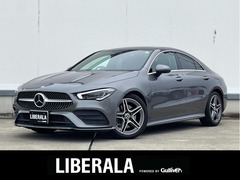メルセデス・ベンツ CLAクラス の中古車 CLA200d AMGライン ディーゼルターボ 東京都江東区 318.3万円