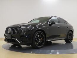 メルセデスAMG GLCクーペ 63 S E パフォーマンス 4WD AMG Performance AMG CarbonPKG