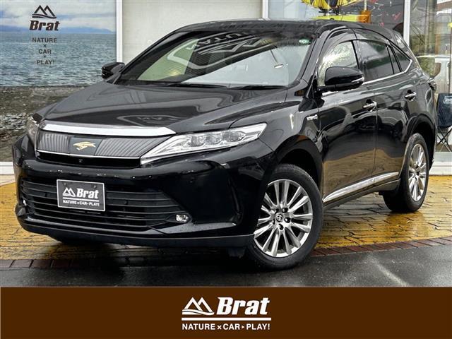 JBLサウンドシステム　全方位カメラ　フルセグTV　サンルーフ　コーナーセンサー　パワーバックドア　レザーシート　前席パワーシート　前席シートヒーター＆クーラー　ドライブレコーダー　ETC2.0