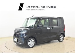 ダイハツ タント 660 X シートヒーター