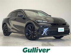 トヨタ クラウン（スポーツ） の中古車 2.5 Z E-Four 4WD 愛知県名古屋市港区 582.6万円