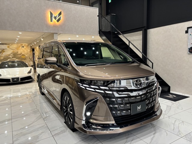 この度はMIYOSHI　AUTOの物件にご注目頂きありがとうございます。