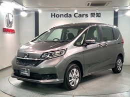 ホンダ フリード+ 1.5 ハイブリッド G 4WD Honda SENSING 試乗禁煙車 ナビ フルセグ