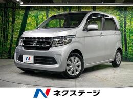 ホンダ N-WGN 660 G Aパッケージ 純正ナビ 衝突軽減 オートエアコン