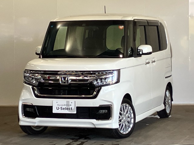 ホンダの軽自動車から普通自動車まで、幅広く取り扱っています！