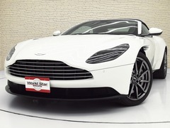 アストンマーティン DB11 ヴォランテ の中古車 V8 静岡県静岡市駿河区 2090.0万円