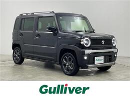スズキ ハスラー 660 タフワイルド 届出済未使用車　純正9インチディスプレイ