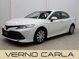 トヨタ カムリ 2.5 X トヨタセーフティセンス 障害物センサー LE