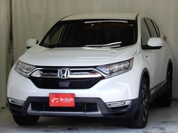 ホンダ CR-V 2.0 ハイブリッド EX 純正ナビ　リアカメラ　ETC　スマートキー