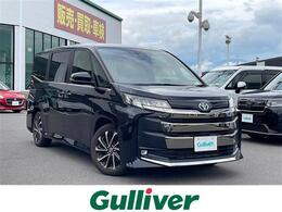 トヨタ ノア 1.8 ハイブリッド S-Z 禁煙車/ディスプレイオーディオナビ/Blueto