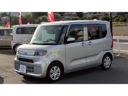 ダイハツ タント 660 L 純正ナビTV　バックモニター