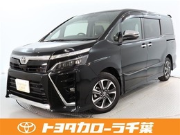トヨタ ヴォクシー 2.0 ZS 煌III 安全装置　フルセグナビ　ETC　Bカメラ
