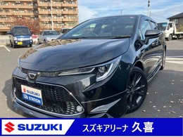 トヨタ カローラツーリング 1.8 WxB ナビ　ETC2.0　ドラレコ