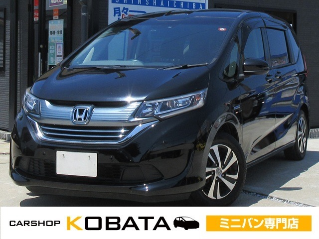 ご覧いただきありがとうございます。お気に入りの車探しは、【フルサイズからコンパクトまで　ミニバン専門】の当店にお任せください！