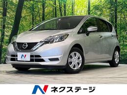 日産 ノート 1.2 X 純正SDナビ 全周囲カメラ 衝突軽減 禁煙車