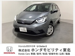 ホンダ フィット 1.5 e:HEV ホーム 4WD 光触媒抗菌消臭施工済