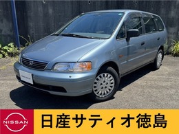 ホンダ オデッセイ 2.2 S 前期モデル 6人乗りキャプテンシート