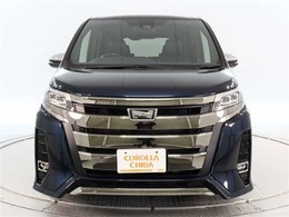 トヨタ ノア 2.0 Si WxBIII ナビ・ドラレコ・後席モニター・ワンオーナ