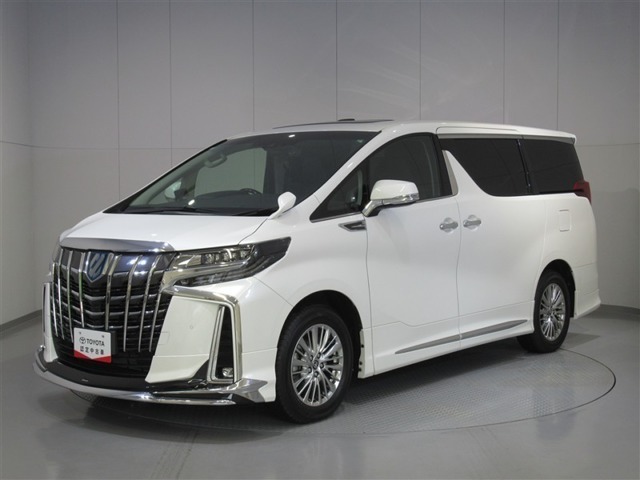 三重トヨペットの全店舗にてU-Carの取り扱いをしております。　※県内販売に限らせていただきます。