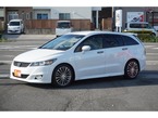 2.0 RSZ Sパッケージ 4WD
