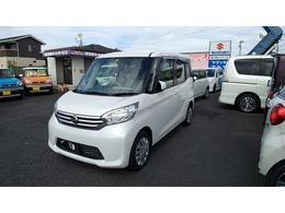 日産 デイズルークス 660 X アラウンドビューモニター・ETC・フルセグ