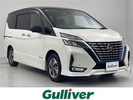 日産 セレナ 1.2 e-POWER ハイウェイスター V ワンオーナー　プロパイロット