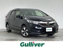 中古シャトル240個 シャトル（ホンダ）ハイブリッドZ ホンダセンシング（2018年6月