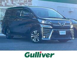 トヨタ ヴェルファイア 2.5 Z Gエディション ナビ/フリップダウン/JBL/フリップダウン