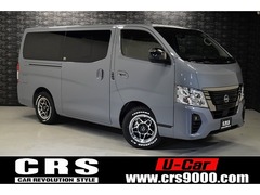 日産 キャラバン の中古車 2.4 グランド プレミアムGX ロングボディ ディーゼルターボ 大阪府豊中市 517.1万円