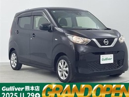 日産 デイズ 660 X 純正DABカメ前後ドラレコ純マット純バイザ