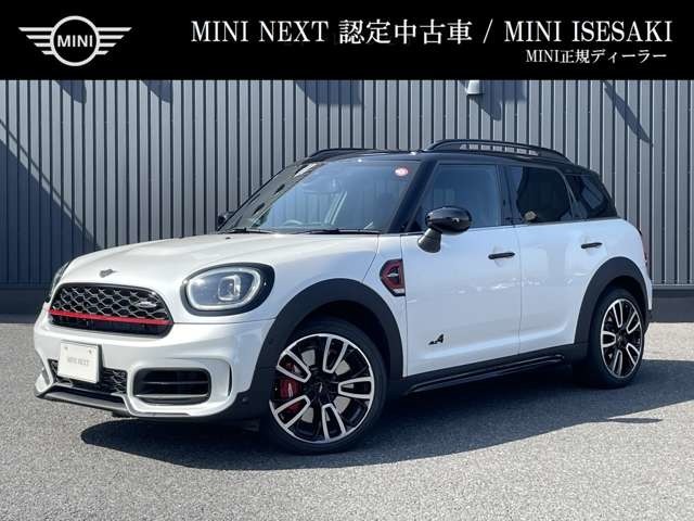 MINI NEXt伊勢崎は北関東道駒形ICより伊勢崎市街地方面へ車で1分にあります。MINI正規ディーラーが選び抜いた良質なお車とともに皆様をお待ちしております